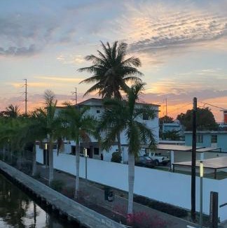 Tampico Apartment | Luxury loft with pool and beautiful view