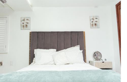 Ciudad Juarez Apartment | Luxury Lofts With Private Pool