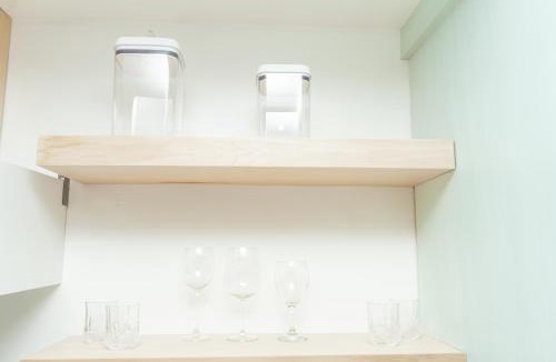 Ciudad Juarez Apartment | Luxury Lofts With Private Pool