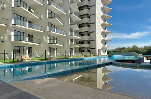 Marina Mazatlan Apartment | Luxury marina-front and beachfront By GPS
