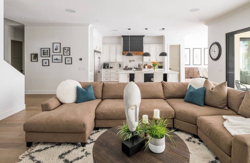 Park Scottsdale Nine Apartment | Luxury Oasis~3.5mi from Scottsdale~Pool~Game Rm