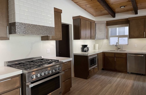 San Antonio del Mar House | Luxury Ocean Front Oasis w/Private Beach Access & 24hr Security