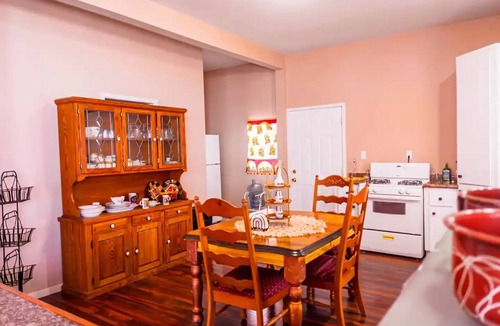 Ensenada House | Luxury Ocean-View Villa for Up to 12 Guests - Five Private Bedroom Suites