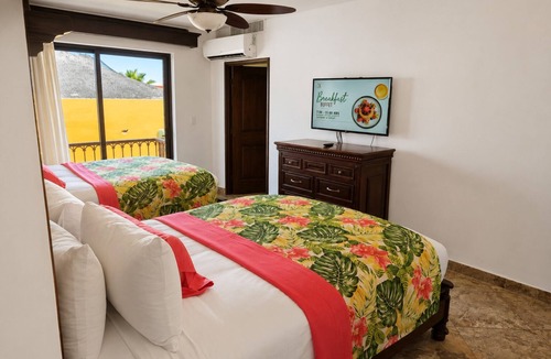 Los Cabos Resort | Luxury Ocean View Villa in Los Cabos