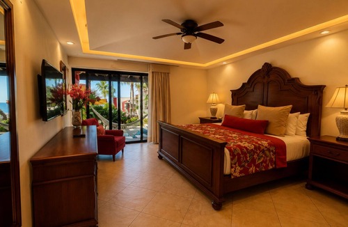 Cabo Bello Resort | Luxury Oceanfront Getaway in Cabo San Lucas