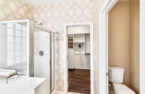 Maricopa House | Luxury Paradise Home with 9beds
