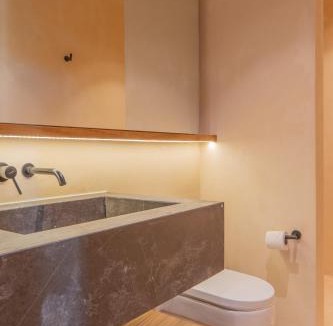 Othon P. Blanco Villa | Luxury Penthouse, Rooftop Pool and Lagoon