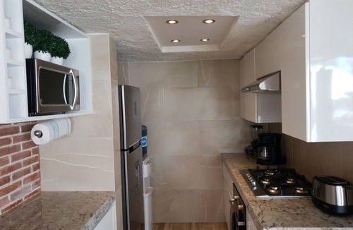 Zona Hotelera Villa | Luxury Residence in the middle of the Hotel Zone - Beach access