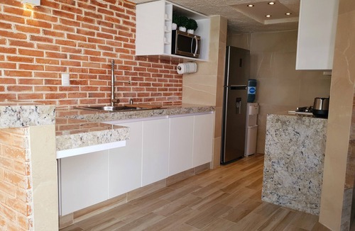 Zona Hotelera Villa | Luxury Residence in the middle of the Hotel Zone - Beach access