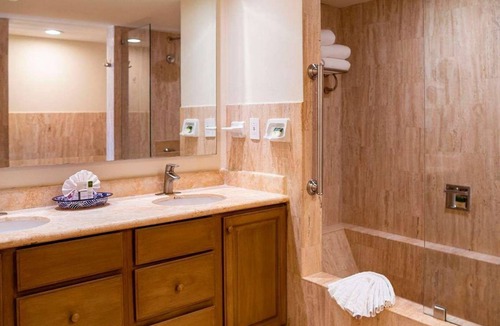 El Medano Ejidal Resort | Luxury Resort-Oceanfront-Villa del Palmar Cabo San Lucas