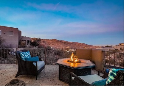 Ahwatukee Foothills House | Luxury Resort-private desert Oasis in Ahwatukee