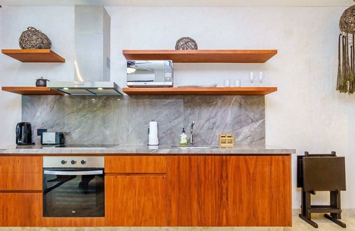 Zama Condo | Luxury Retreat,Jungle-View Condo with Private Pool
