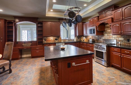 Pinetop House | Luxury retreat w/Views, Golf and Ski:Fore Seasons