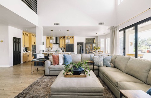 Queen Creek House | Luxury Retreat with Casita, Resort-Style Pool & Outdoor area, Queen Creek, AZ