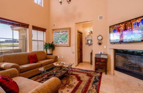 El Dorado Ranch House | Luxury San Felipe Mexico Golf Course Condo