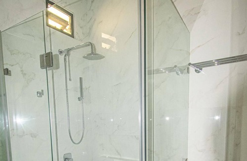 Mazatlan Apartment | Luxury Studio- in Casa 11:11