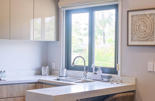 Mazatlan Apartment | Luxury Studio- in Casa 11:11