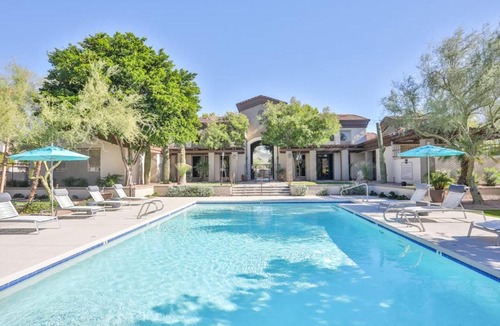 Northsight Apartment | Luxury Vacation Rentals by Meridian CondoResorts