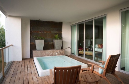 Villa Juarez Villa | Luxury Vacation Villa