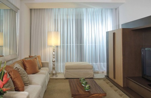 Villa Juarez Villa | Luxury Vacation Villa