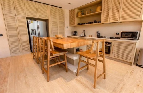 Villa Juarez Villa | Luxury Villa Gioconda 4BR Golf Course | Corasol Beach Club Access