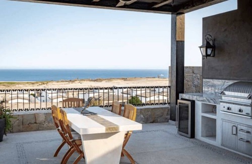 Los Cabos Villa | Luxury Villa in Cabo San Lucas at Quivira