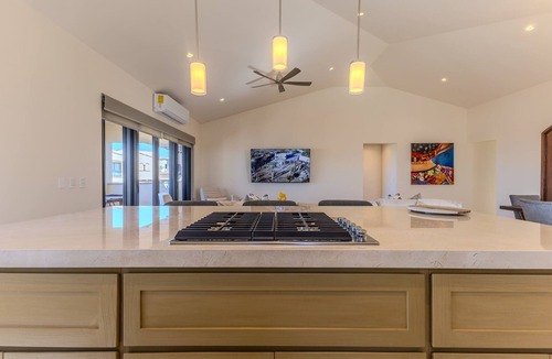 Los Cabos Condo | Luxury villa with privacy and breathtaking views