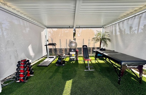 Downtown Phoenix House | Luxury Villa with Private Spa