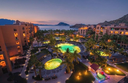 Loreto Villa | Luxury Villa with Stunning Sea Views in Loreto