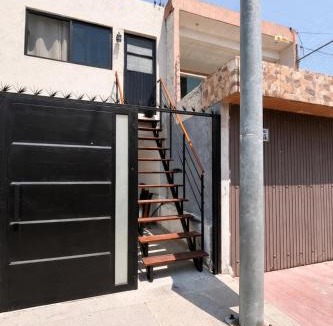 Guadalajara Municipality Apartment | Luz de Estrella
