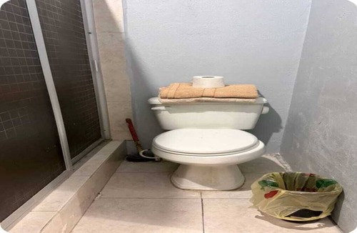 Nuevo Laredo Apartment | M. Apartment, Near the Railroad, 5 minutes from the international bridges