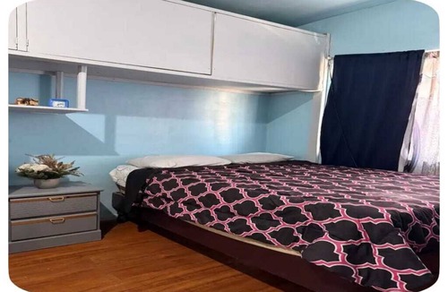 Nuevo Laredo Apartment | M. Apartment, Near the Railroad, 5 minutes from the international bridges