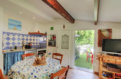 Aullene House | Macadia - AULLENE - Gîte