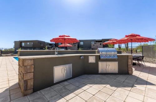 North Scottsdale House | Macallister 1007-N Scottsdale-Close2Golf-Htd Pool