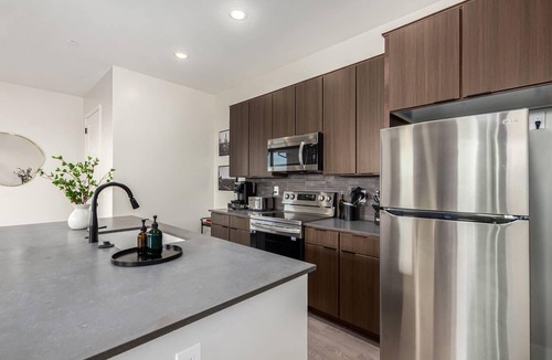 North Scottsdale Condo | Macallister 2006|Close to Golf|Htd Pool|BBQ