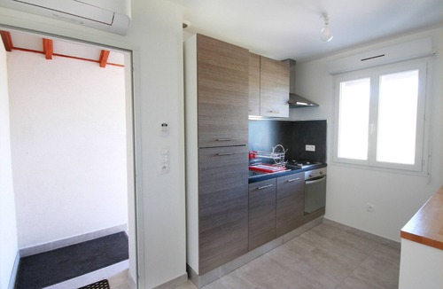 Pietracorbara Hotel | MACCHIA - 2 master bedrooms, sleeps 5, bed and breakfast, 150m from the beach