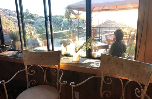 Yucca Valley Cabin | Magical and Secluded Cabin Rental near Yucca Valley for Weekend Getaways from Los Angeles