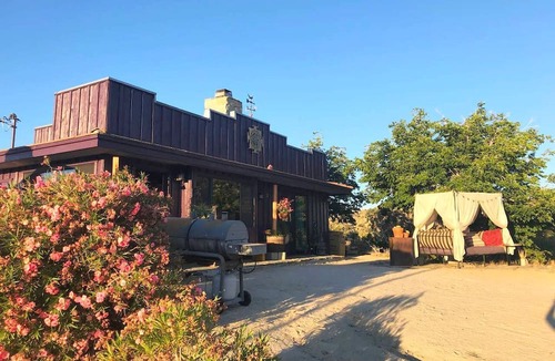 Yucca Valley Cabin | Magical and Secluded Cabin Rental near Yucca Valley for Weekend Getaways from Los Angeles
