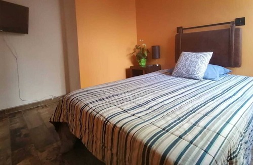 Queretaro Apartment | Magnifica Porpiedad