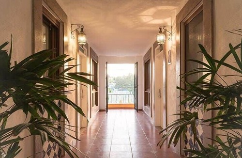 North End Apartment | Magnificent 2BR Master Suite in Sayulita Beach