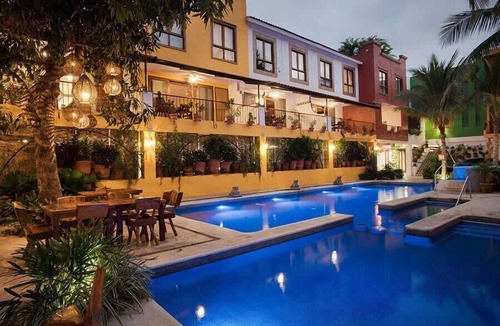 North End Apartment | Magnificent 2BR Master Suite in Sayulita Beach