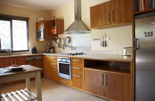 Porto-Vecchio Villa | Magnificent Villa in lush greenery with Pool