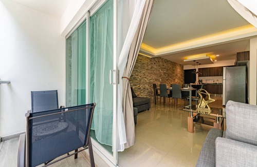 San Miguel Chapultepec Apartment | Magnifico departamento en San Miguel Chapultepec cerca de condesa CDMX