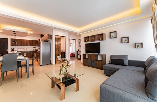 San Miguel Chapultepec Apartment | Magnifico departamento en San Miguel Chapultepec cerca de condesa CDMX