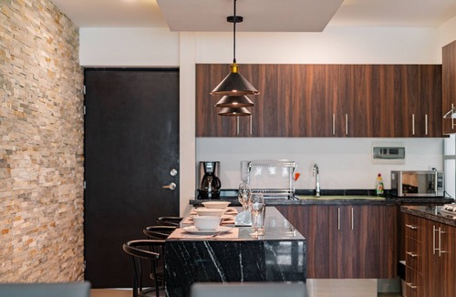 San Miguel Chapultepec Apartment | Magnifico departamento en San Miguel Chapultepec cerca de condesa CDMX