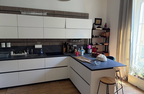 Carabacel Apartment | Magnifique Appartement Plein Centre Nice. 170 m2, 4 cc, 3sdb, Deux pas de Tout