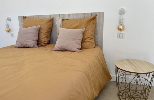 Mezzavia Villa | Magnifique Villa Ajaccio