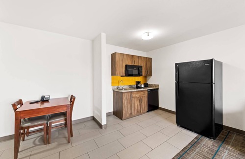 El Centro Hotel | Mainstay Suites El Centro I-8