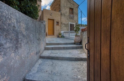 Santa-Reparata-di-Balagna House | Maison de Village Avec vue Imprenable sur le Cap Corse