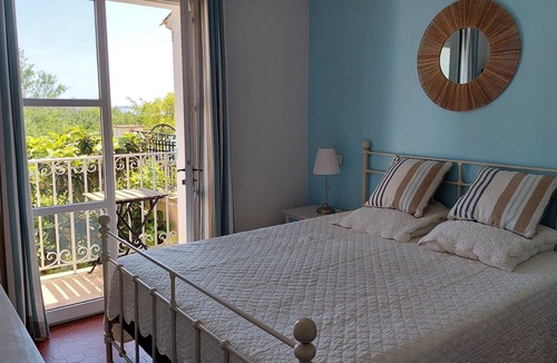 Les Restanques House | Maison 4/6 Personnes - Les Restanques du Golfe de St Tropez